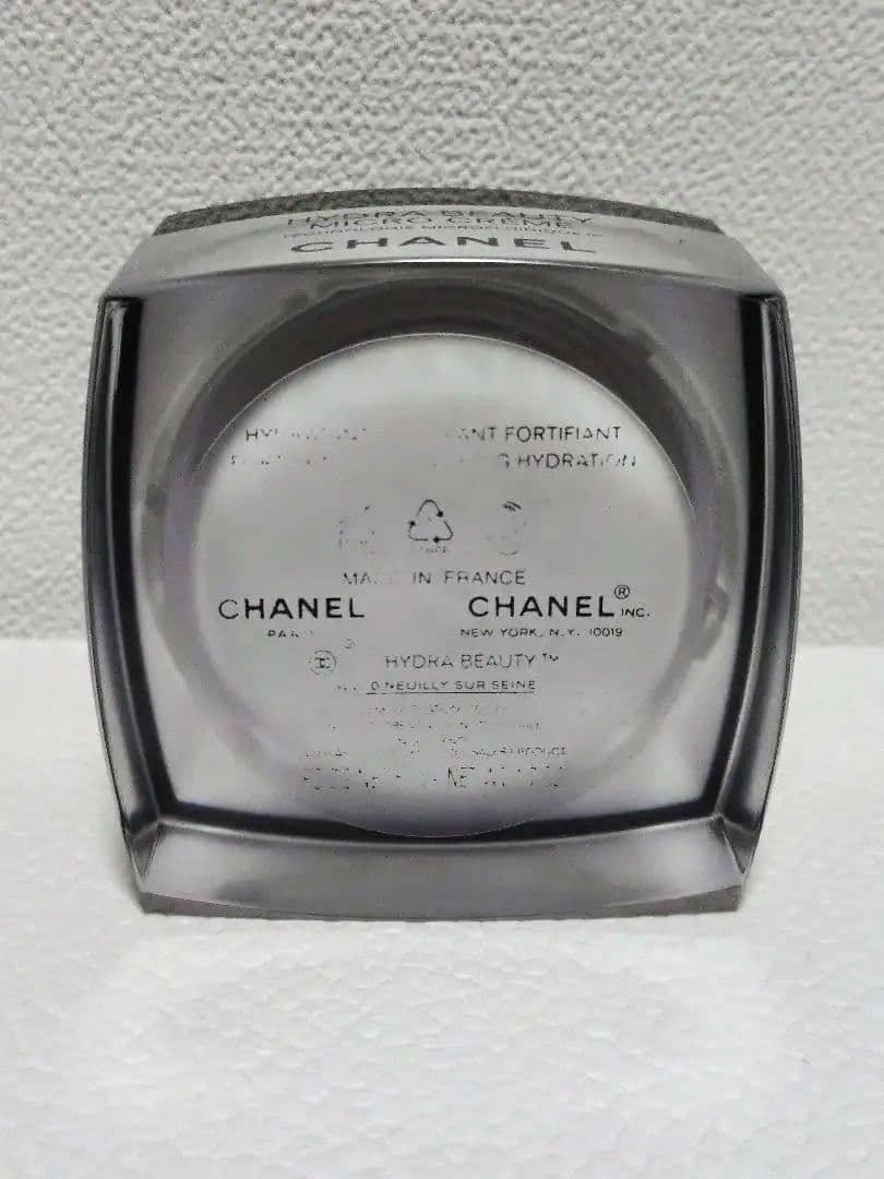 ✨️未開封✨️CHANEL イドゥラ ビューティ マイクロクリーム