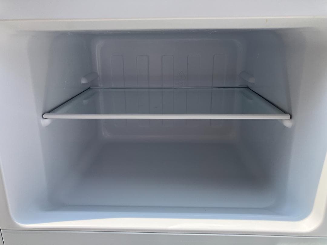 愛知岐阜/送料込★美品★ハイアール　130L冷凍冷蔵庫　JR-N130B　22年