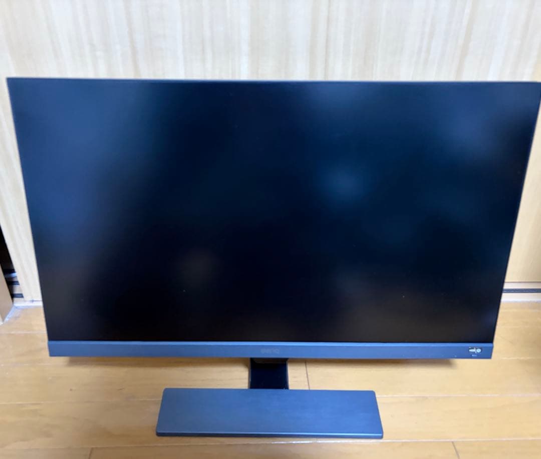 BenQ 27インチモニター EW277HDR HDR対応