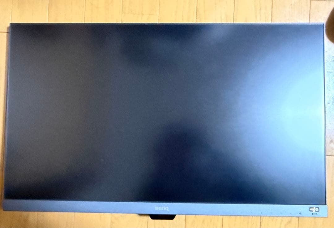 BenQ 27インチモニター EW277HDR HDR対応