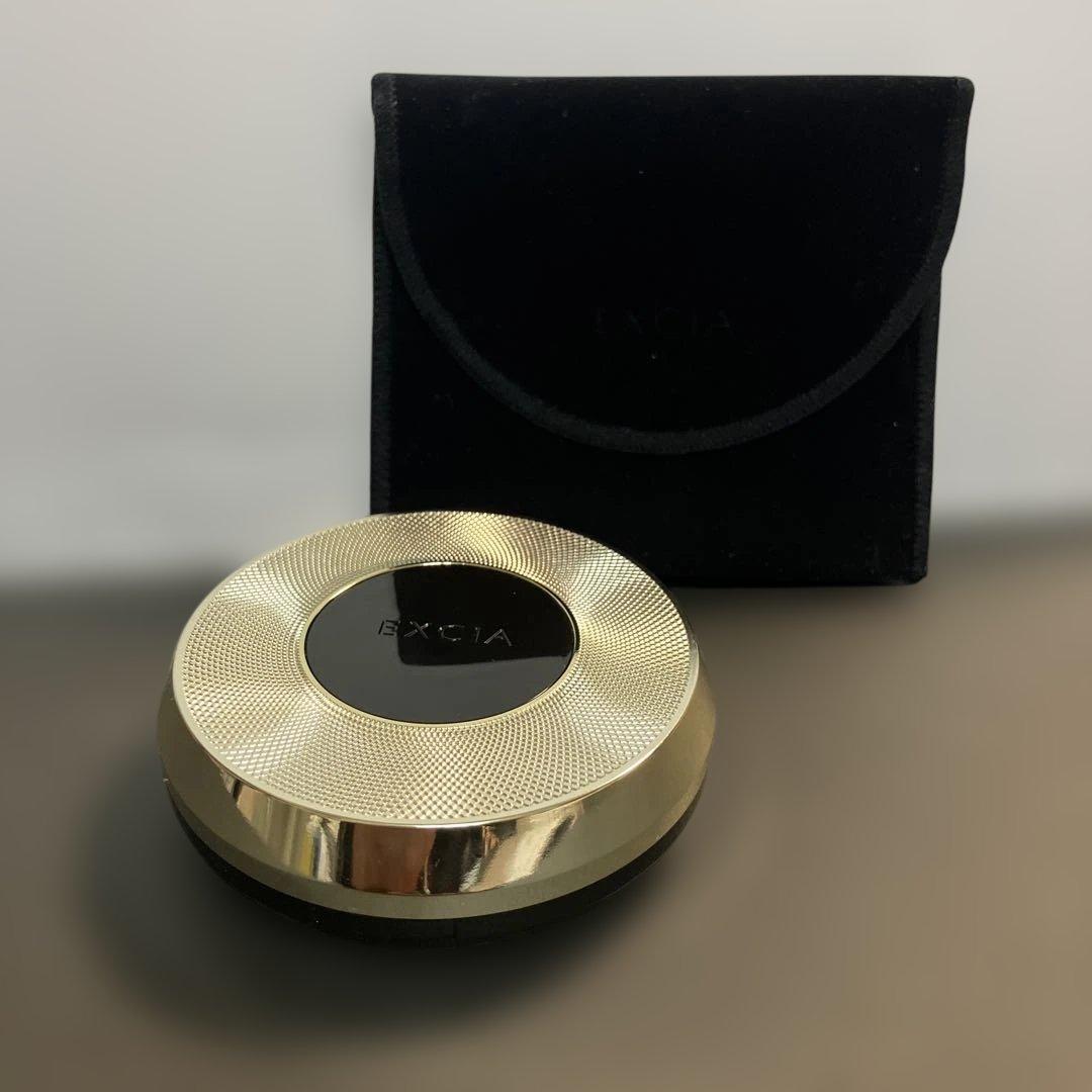 EXCIA セレスティアル ヴェール NA-01 フェイスパウダー