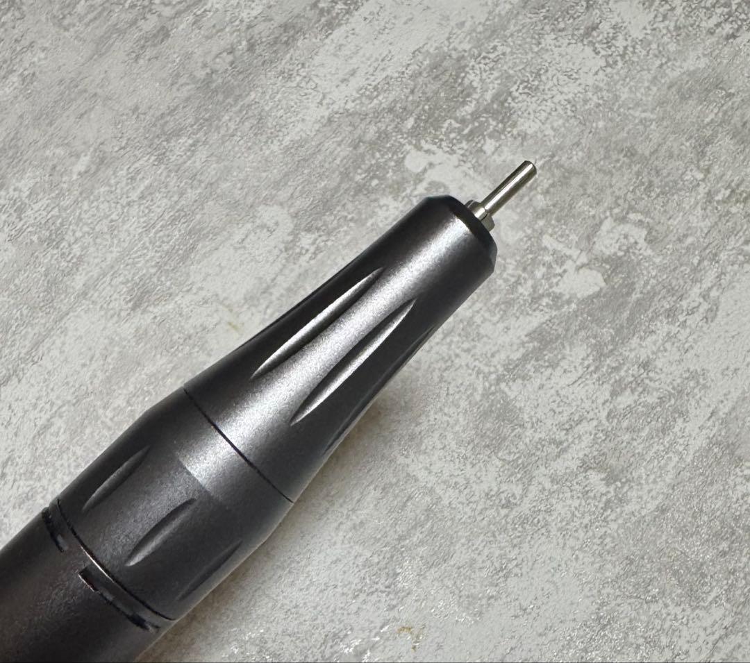 WSPT JAPAN ネイルマシン Riki