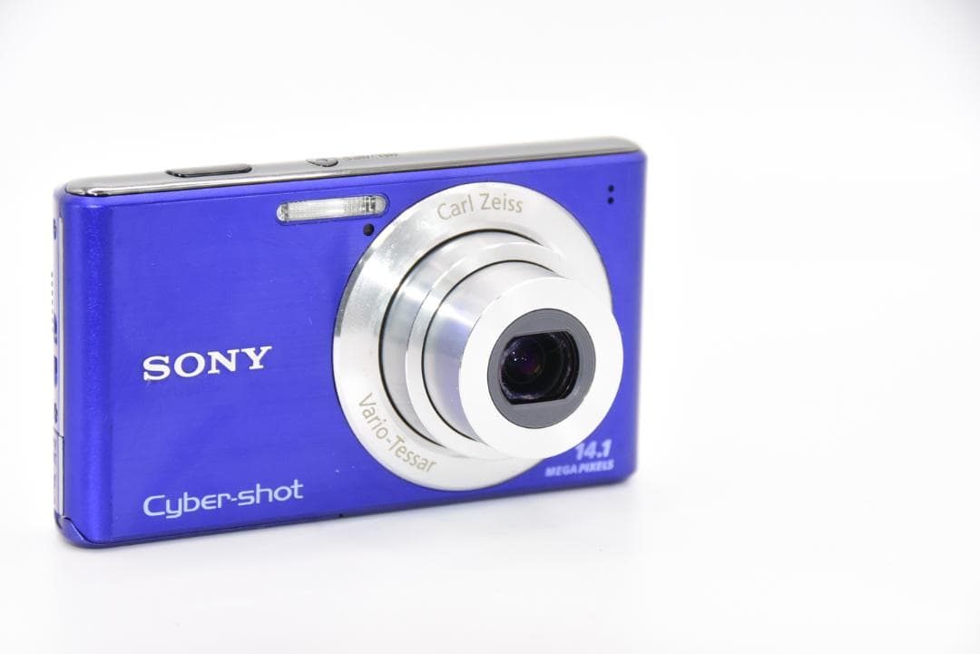 ■ 美品 ■ SONY Cyber-shot DSC-W530 《動作OK》