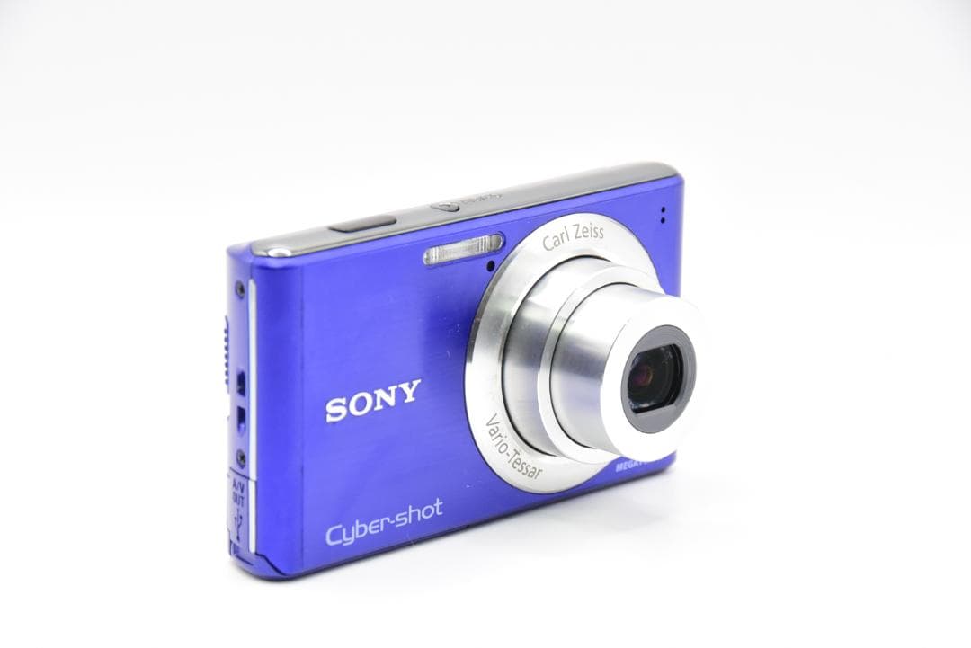 ■ 美品 ■ SONY Cyber-shot DSC-W530 《動作OK》