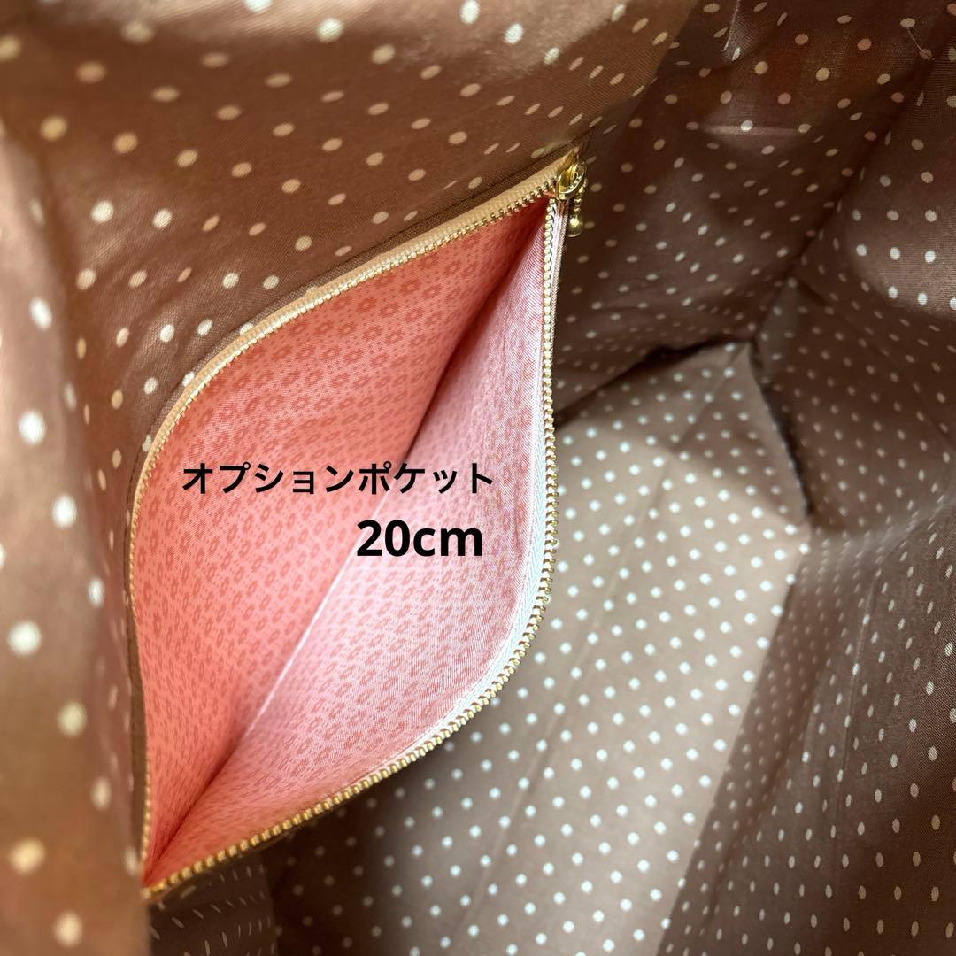 オーダー品　ハンドメイド　　　　 　　　　　　　　　キャスキッドソン生地　バッグ