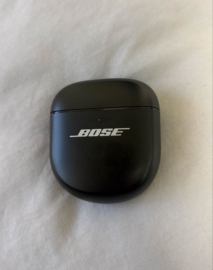ぐ*ち様 【最安値】BOSE Quietcomfort Ultra Earbud