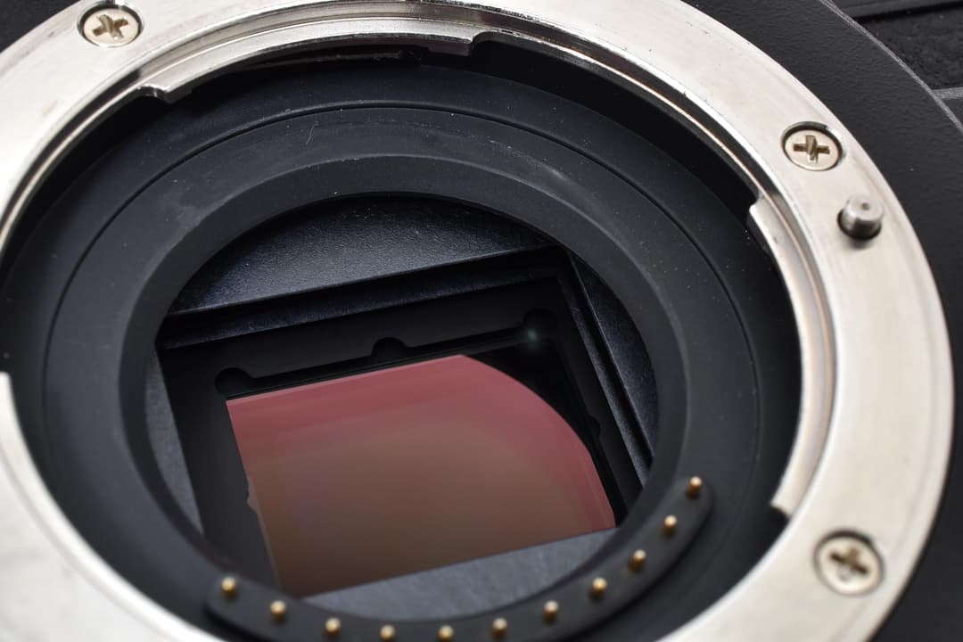 パナソニック LUMIX G9 PRO II DC-G9M2 #C920