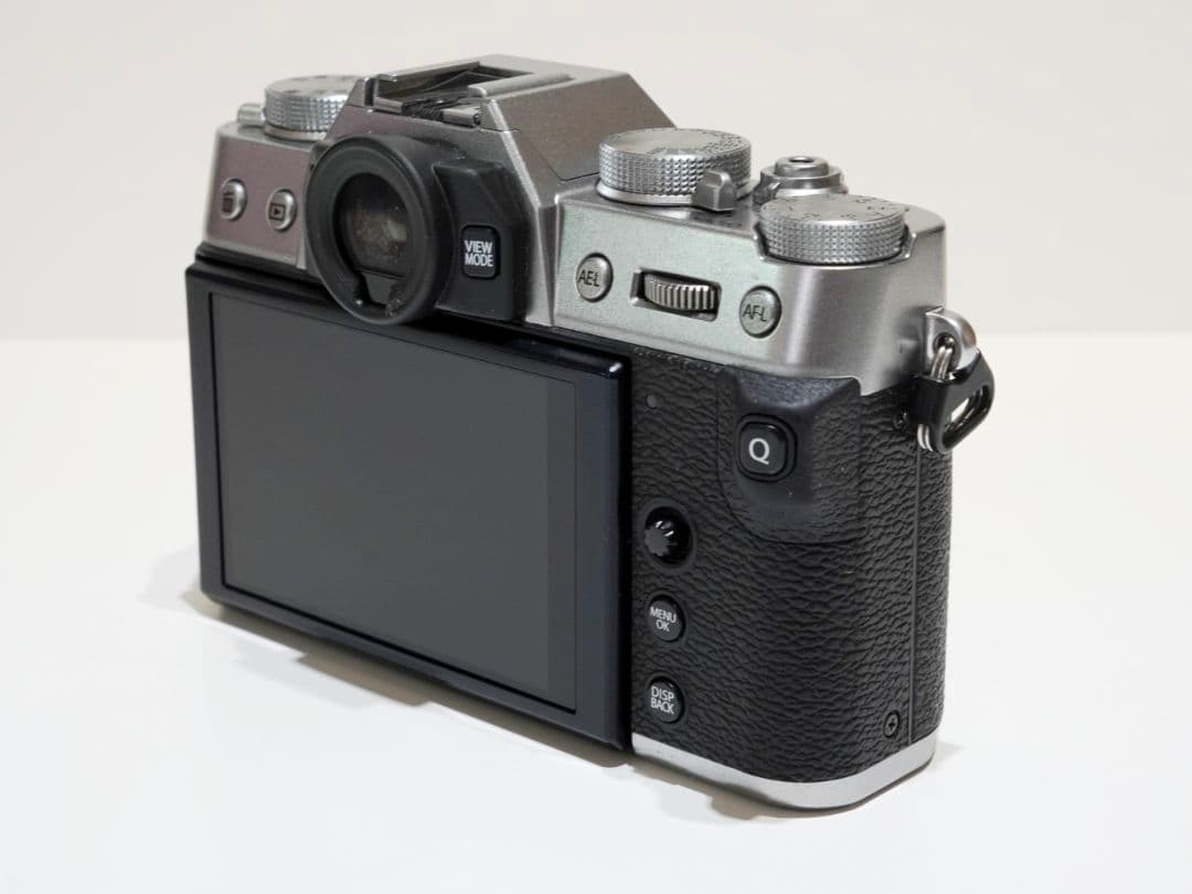 美品 富士フイルム X-T30 II｜元箱・説明書あり