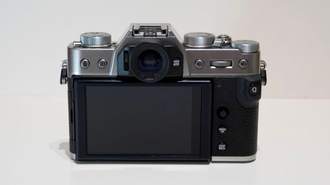 美品 富士フイルム X-T30 II｜元箱・説明書あり