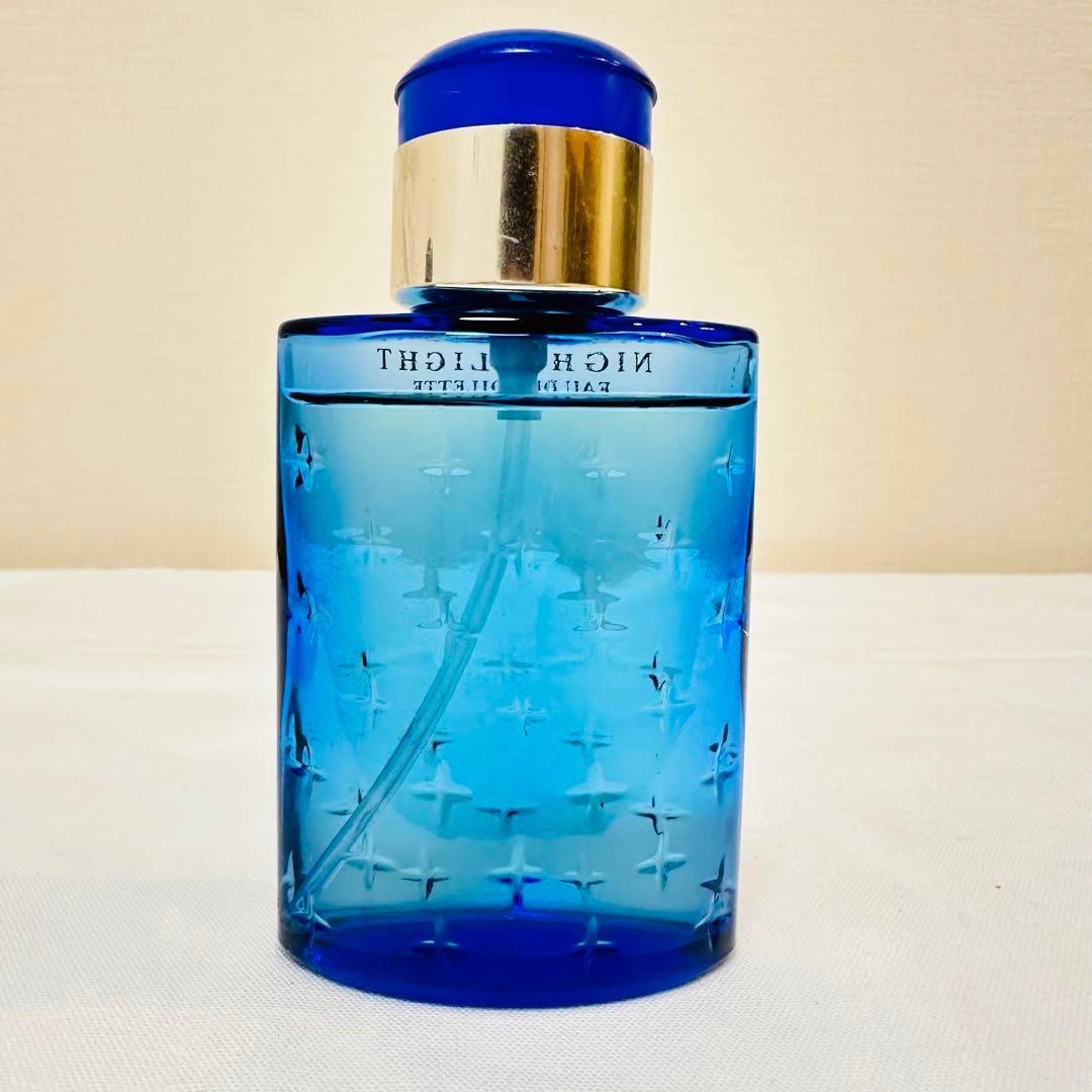 廃盤品　JOOP!  ジョープ　ナイトフライト オードトワレ　香水　75ml