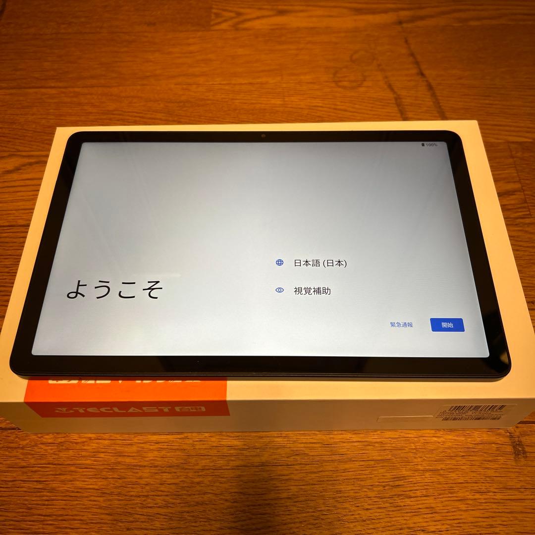 TECLAST T50HD Androidタブレット