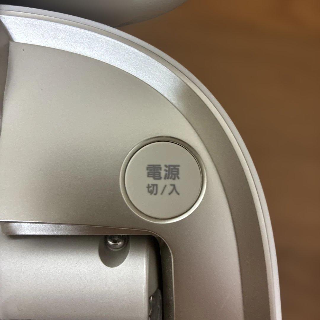 Panasonic スチーマー ナノケア EH-SA0B フェイススチー 美顔