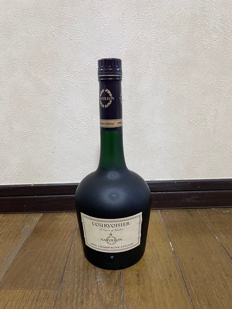 古酒　箱無し　NAPOLEON
