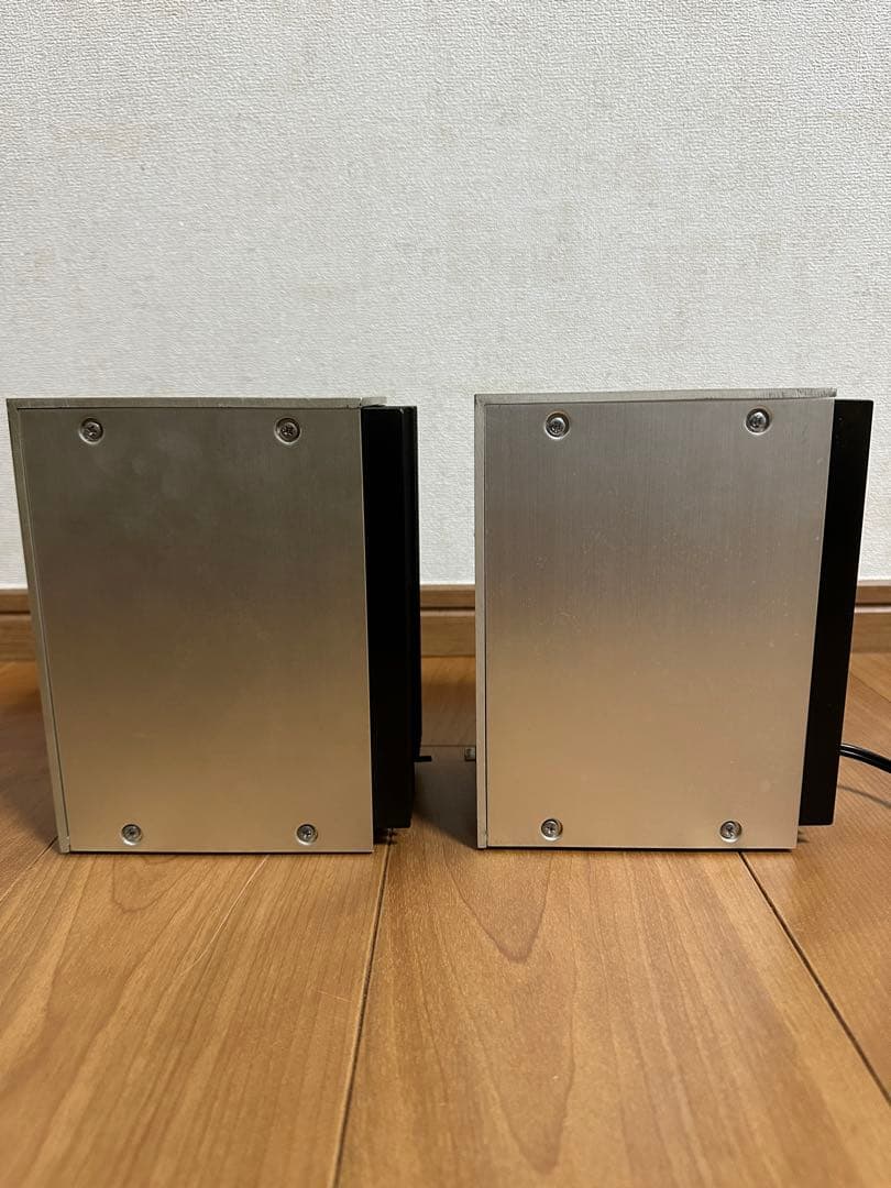 【希少】HITACHI 日立 Lo-D スピーカー(HT-467)