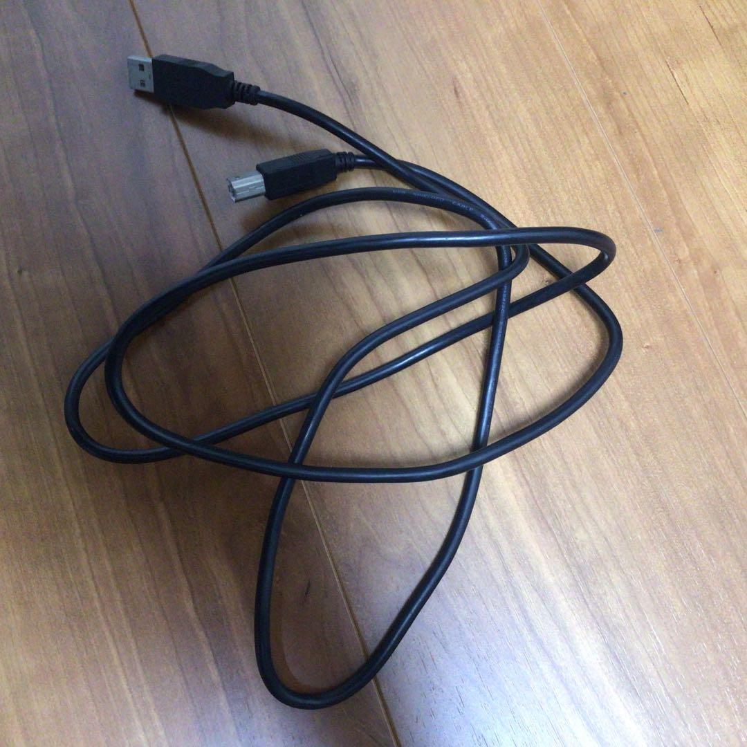 【美品］Canon キャノンインクジェットプリンター　PIXUS MP640