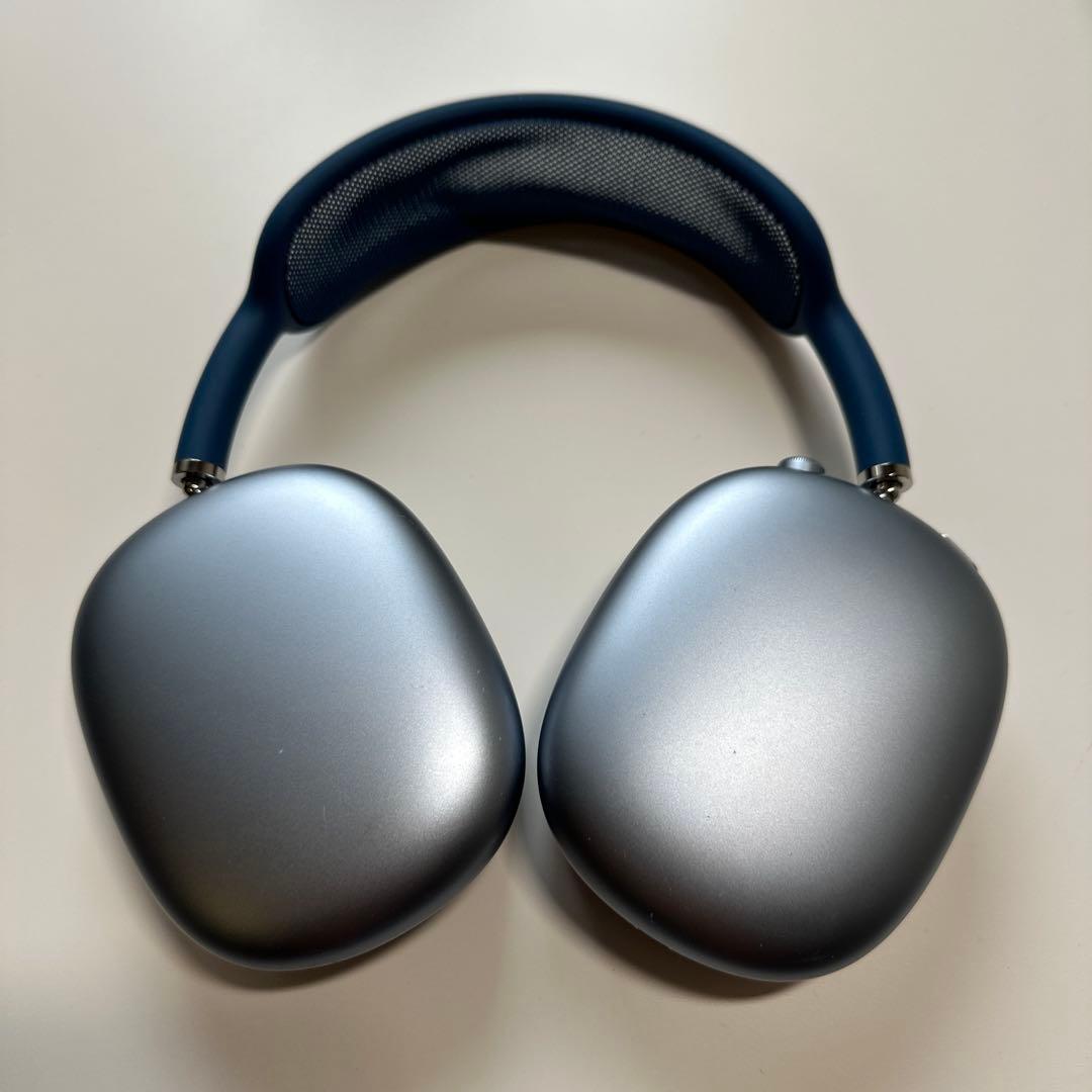 AirPods Max - Lightning （ジャンク）