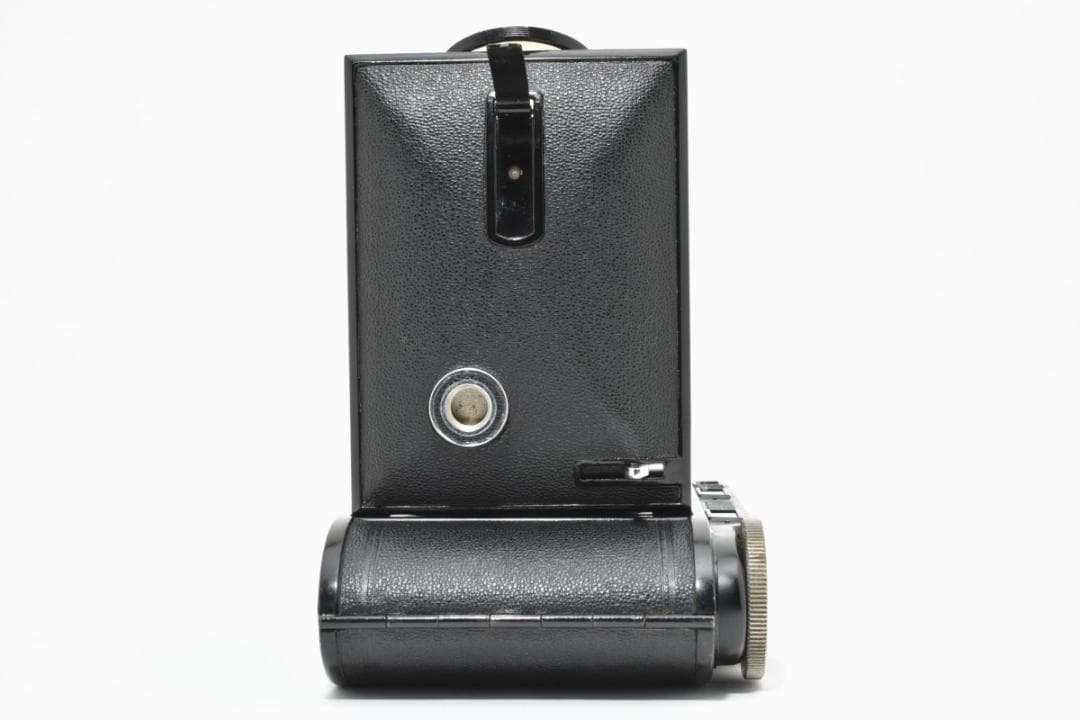 フォクトレンダー BESSA HELOMAR 10.5cm F3.5 レンズ付