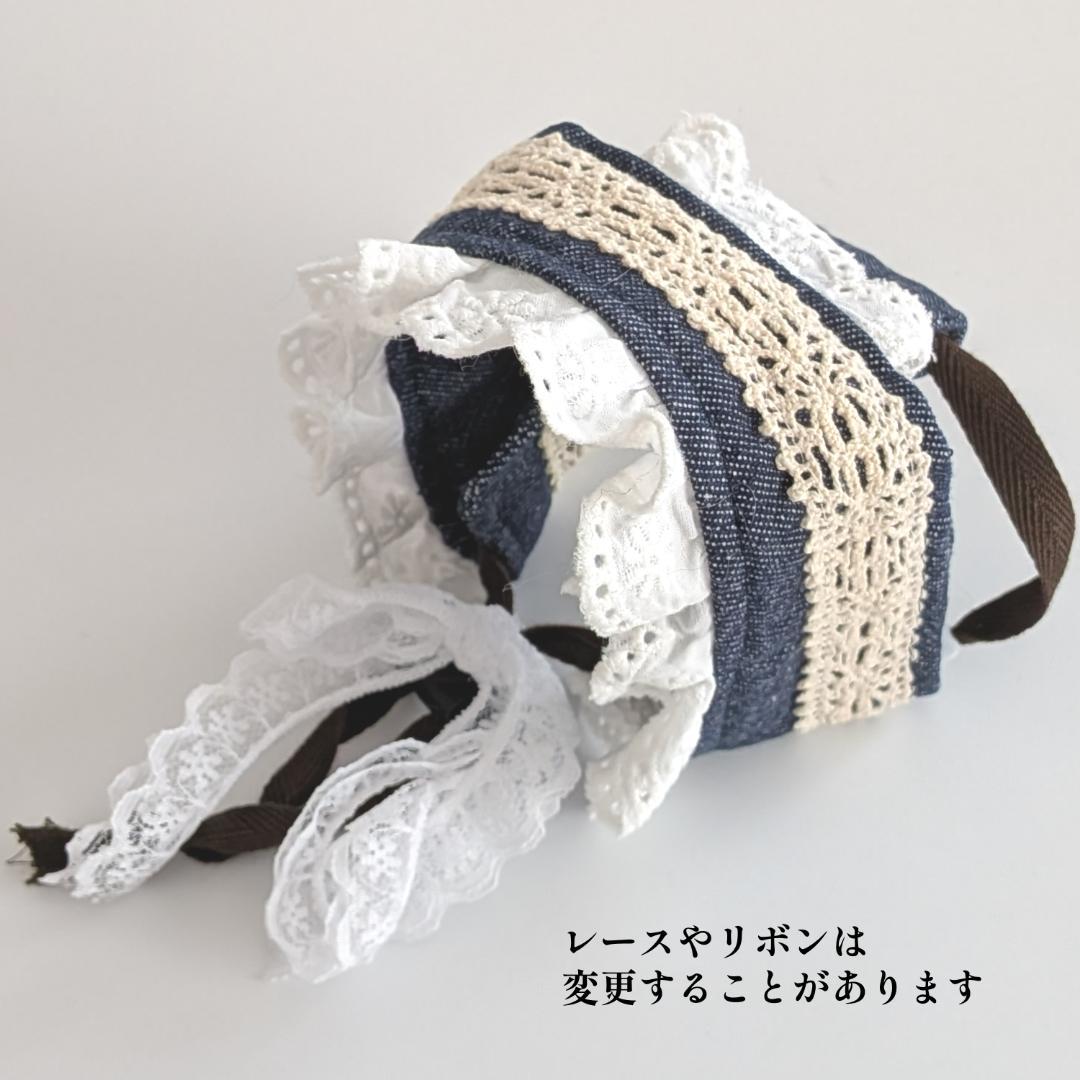 犬用 ヘッドドレス 犬 ボンネット 帽子 ハンドメイド サンバイザー 脱げにくい