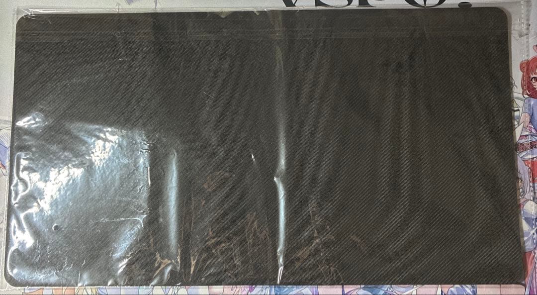 ボルシャックドリームドラゴン　プレイマット　GP 未開封品