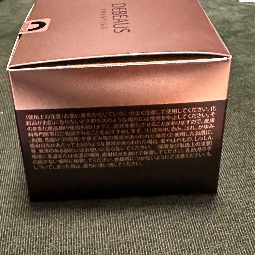 ファンデーション DEBEAUS BIO INNER-RX SRG CUSHION