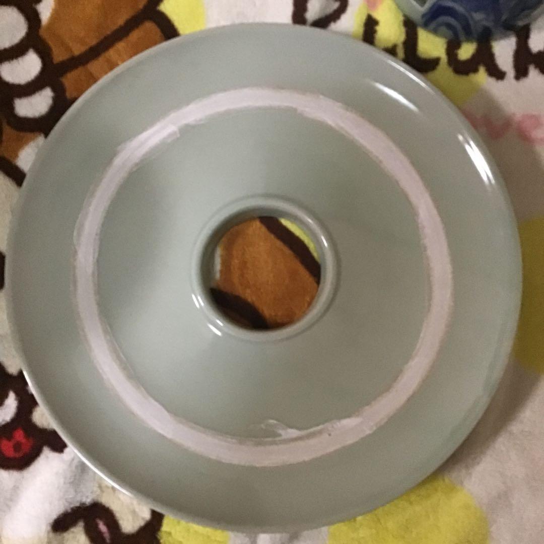 有田焼　灯篭　陶器　置物