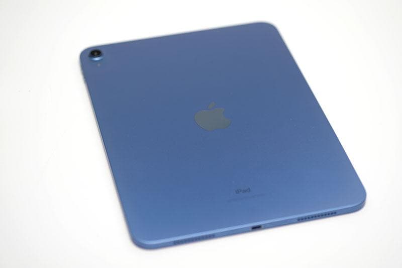 Apple iPad 10.9インチ 第10世代 Wi-Fi 64GB 2022