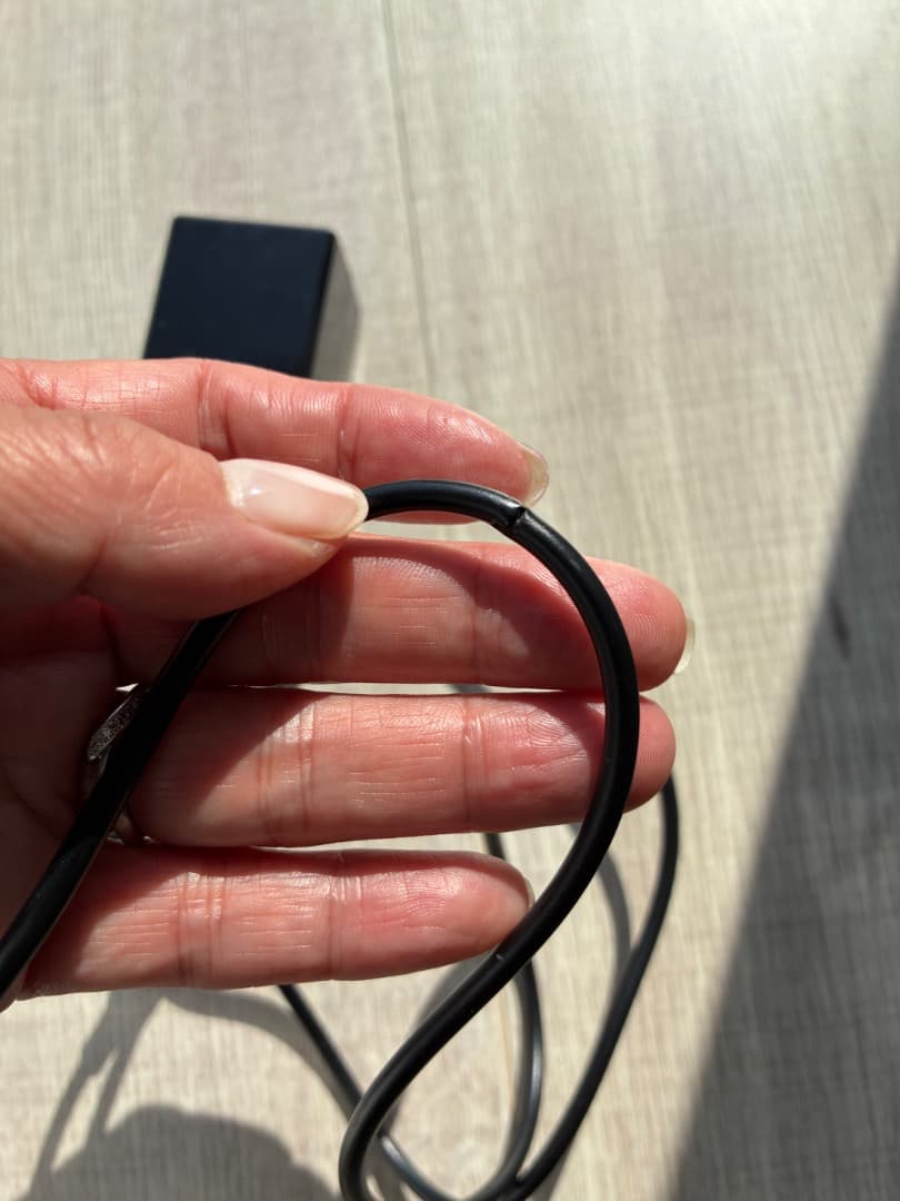 【used・中古美品】エレクトロン 電気バリブラシ（デンキバリブラシ）