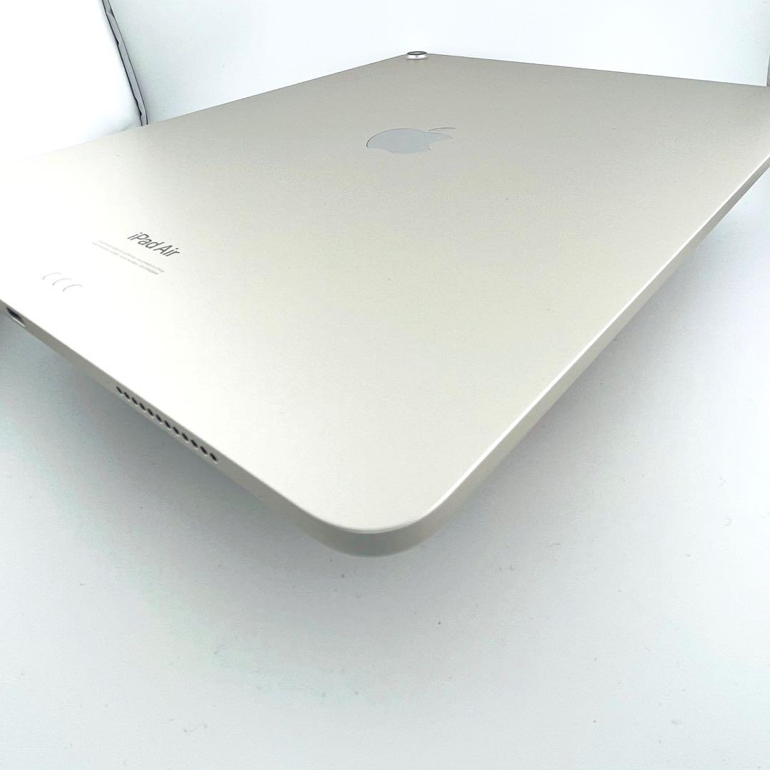 S iPad Air 6 13インチ 第6世代 M2 Wi-Fi 512 GB