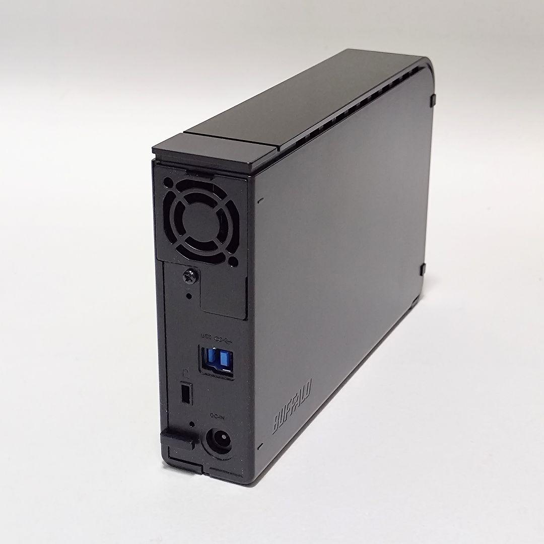 BUFFALO PC&TV用HDD 3TB