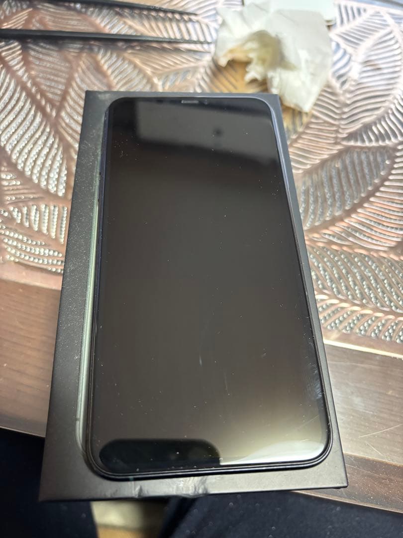 スマートフォン本体 iPhone 11 Pro MAX