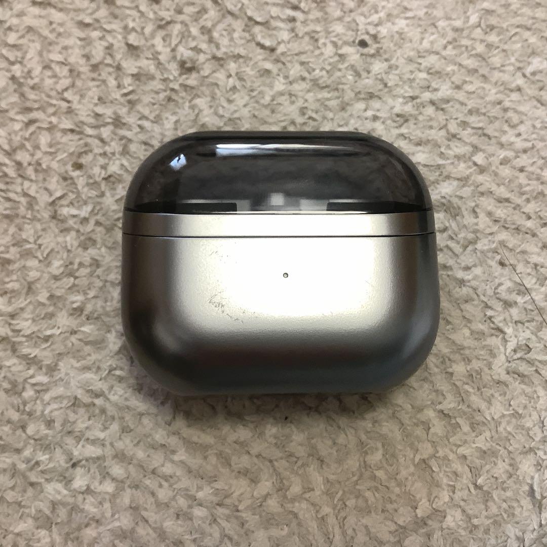 Galaxy buds3 pro 充電器　イヤホンケース