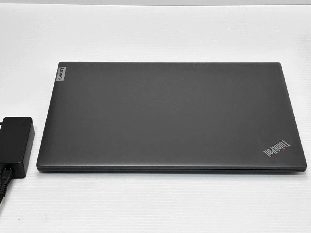 第12世代Core i5 ThinkPad L15 GEN3 16GB