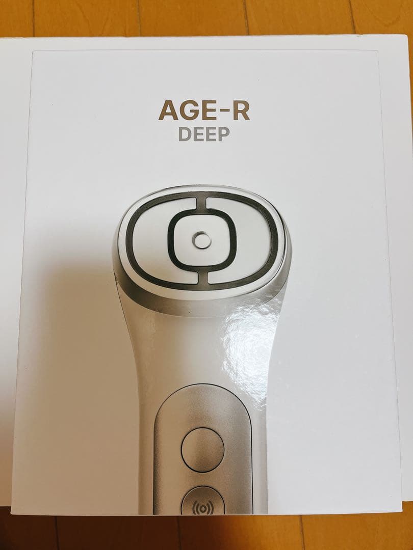 メディキューブ ユーセラディープショット 美顔器 新品未開封