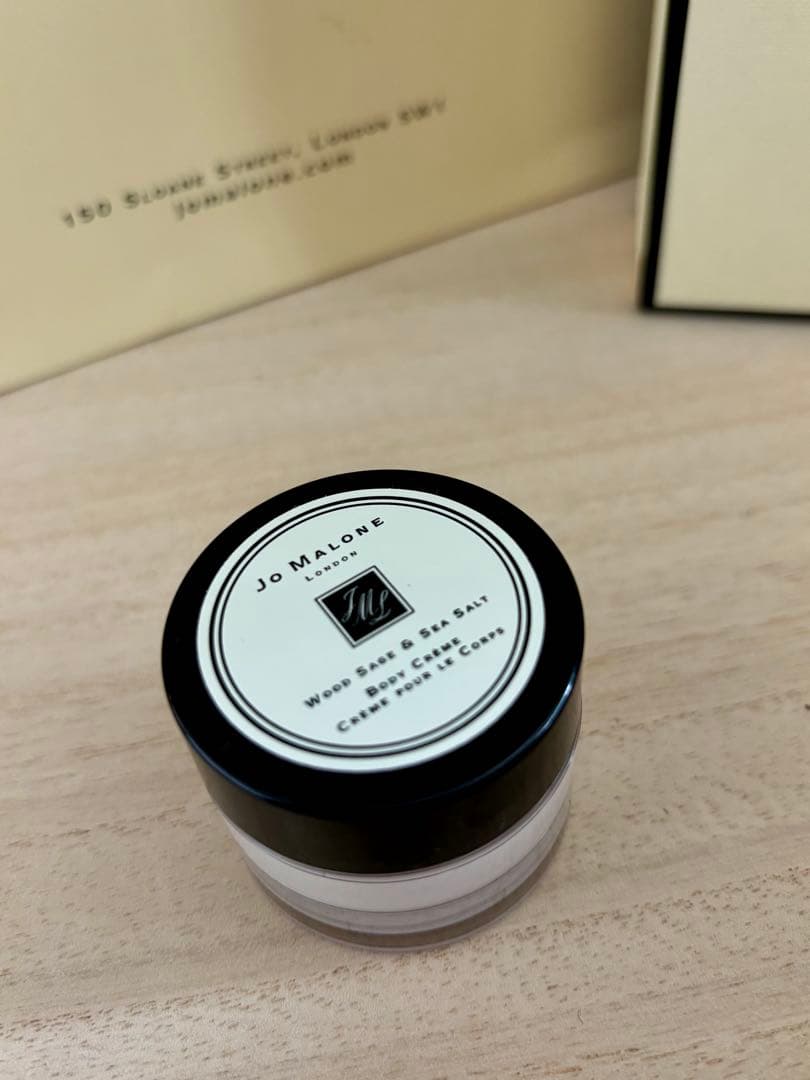 Jo Malone ジョーマローン ミニトリオギフトセット