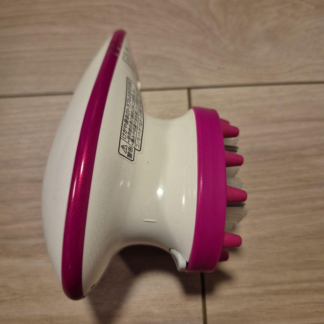 Panasonic EH-HM27-vp 音波頭皮ブラシ