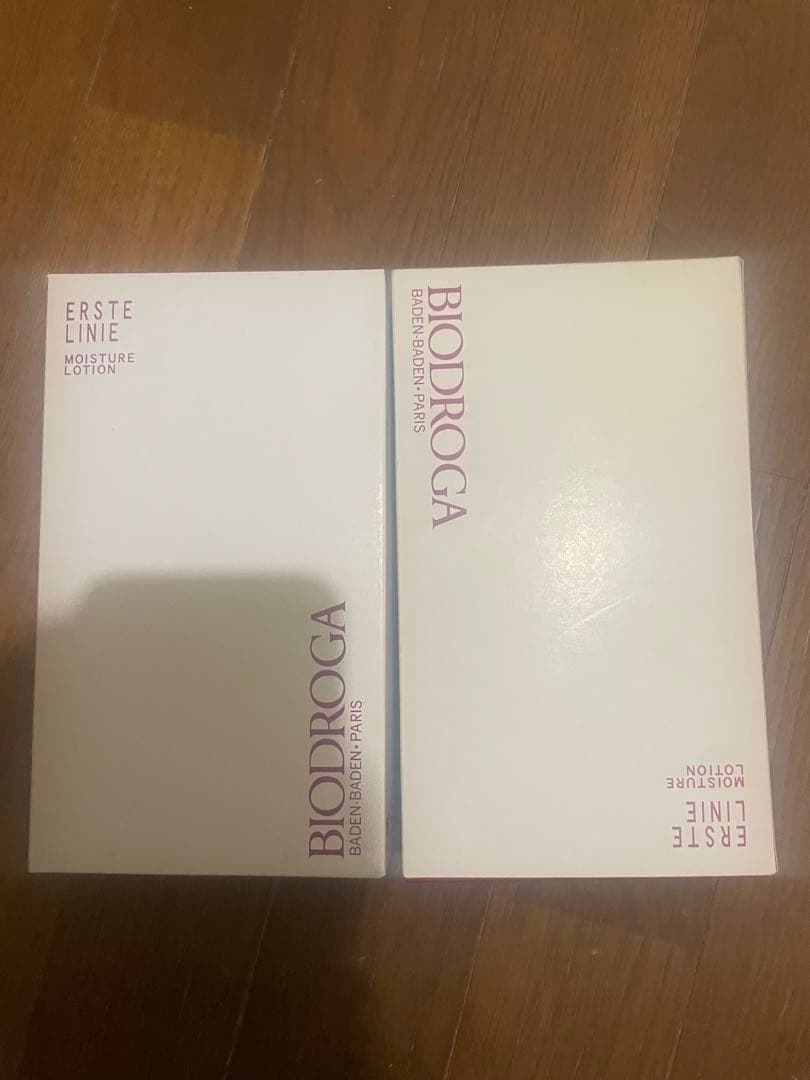化粧水・ローション・トナー Biodroga Erste Linie Moisture Lotion