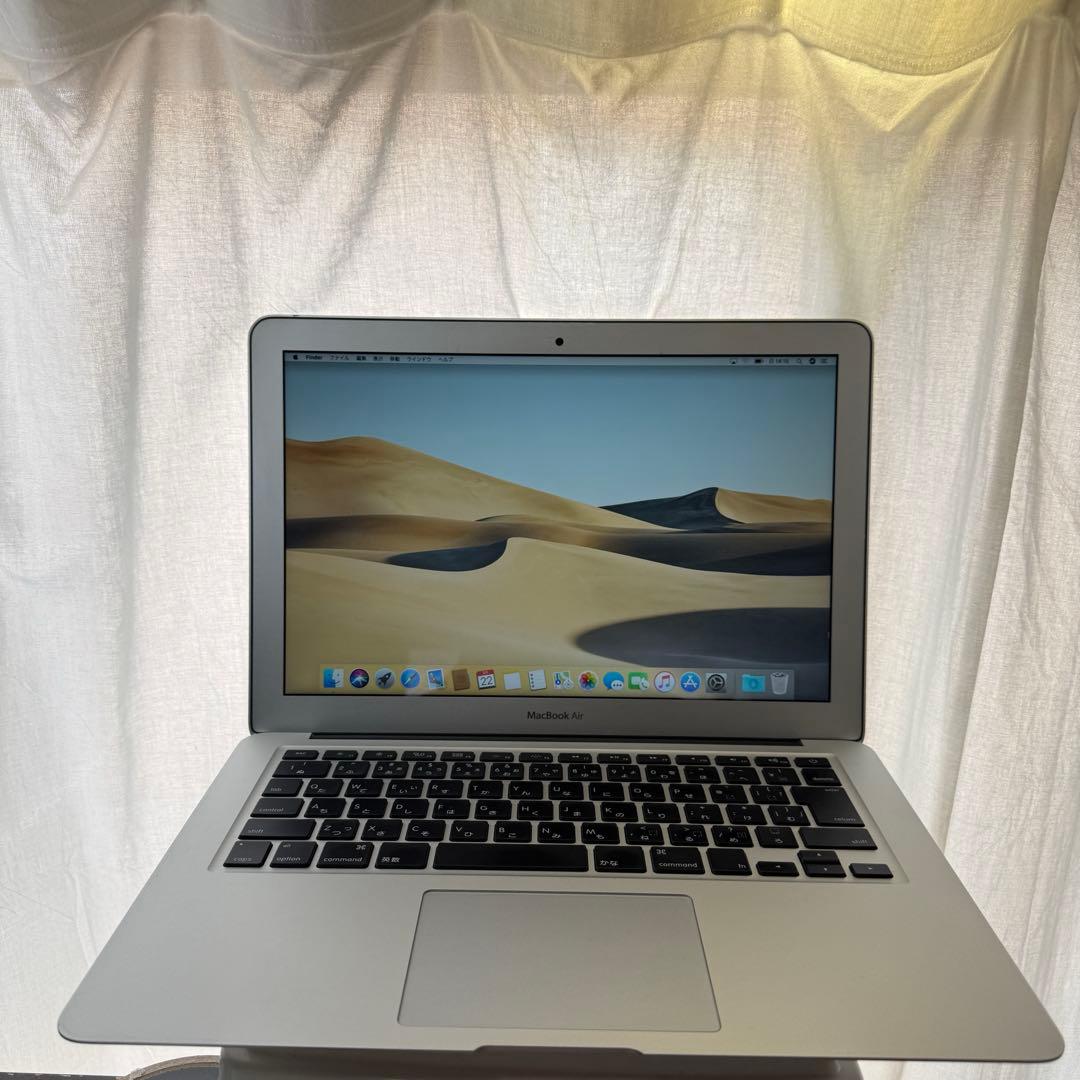 MacBook Air おもちゃ向け