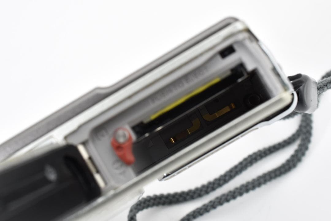 ★超美品★ OLYMPUS μ830 A054