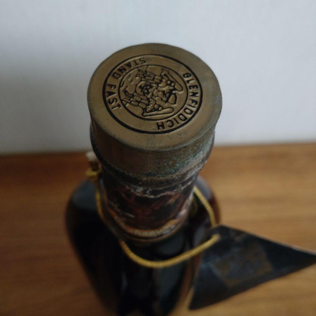 Glenfiddich 10年 スコッチウイスキー 760ml ２本セット