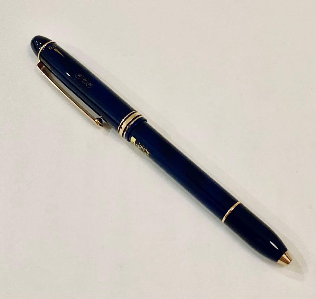 定価5,000円◆三菱鉛筆 高級マルチボールペン エクシードテトラ 日本製 美品
