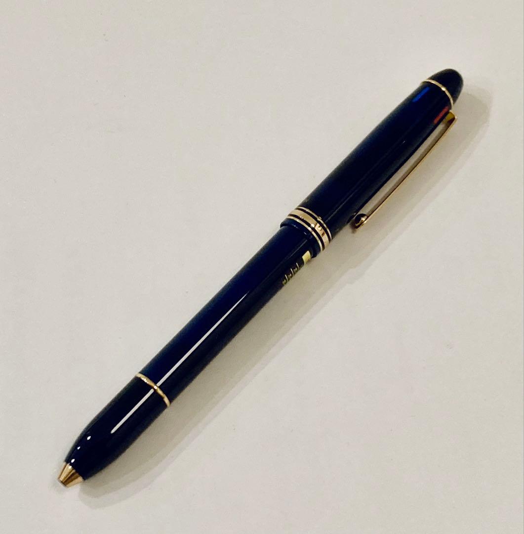 定価5,000円◆三菱鉛筆 高級マルチボールペン エクシードテトラ 日本製 美品