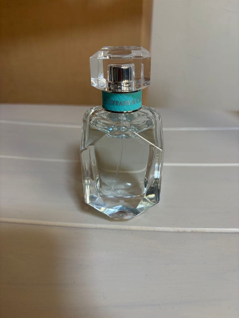Tiffany オードパルファム 50ml