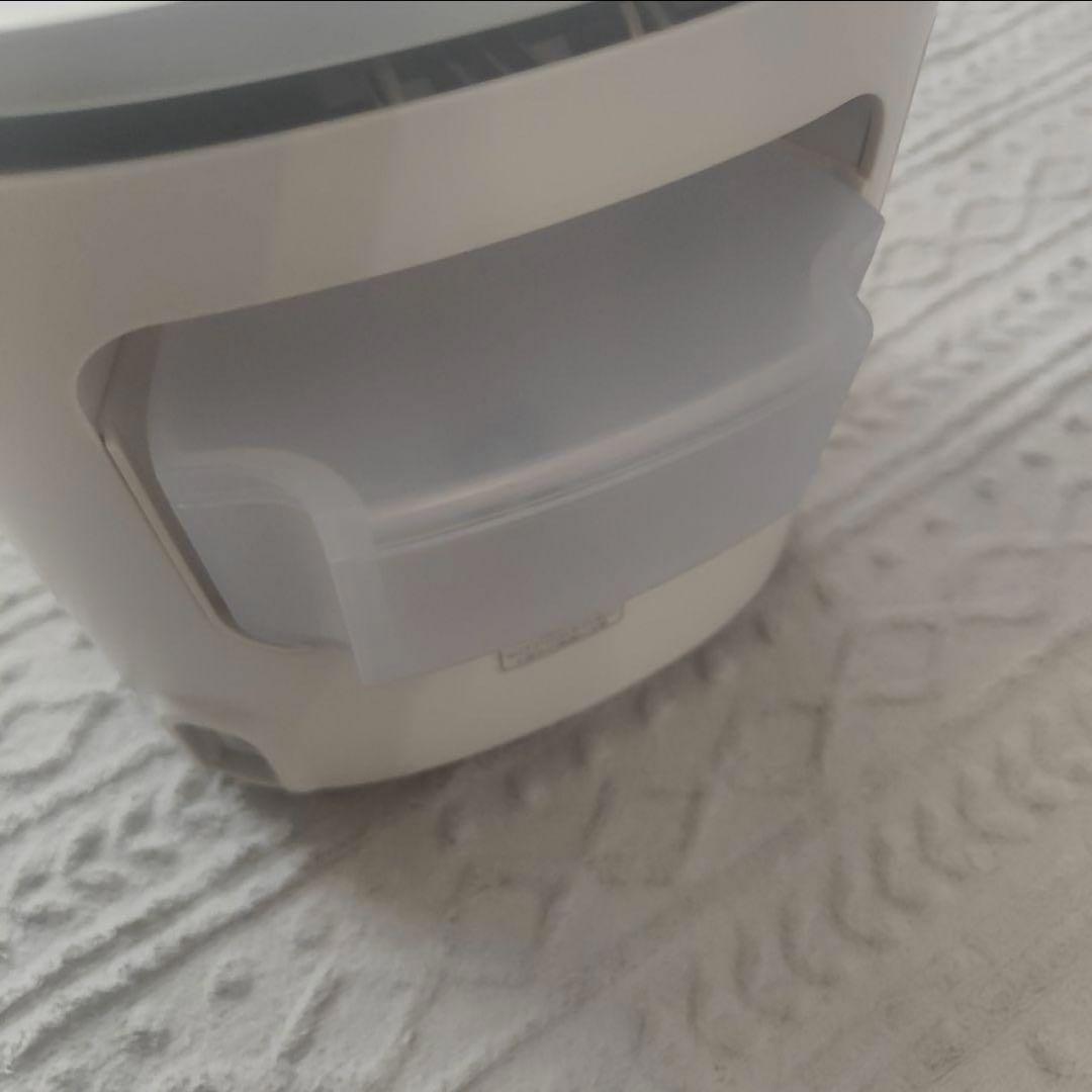 美品Panasonic ナノケア フェイススチーマー