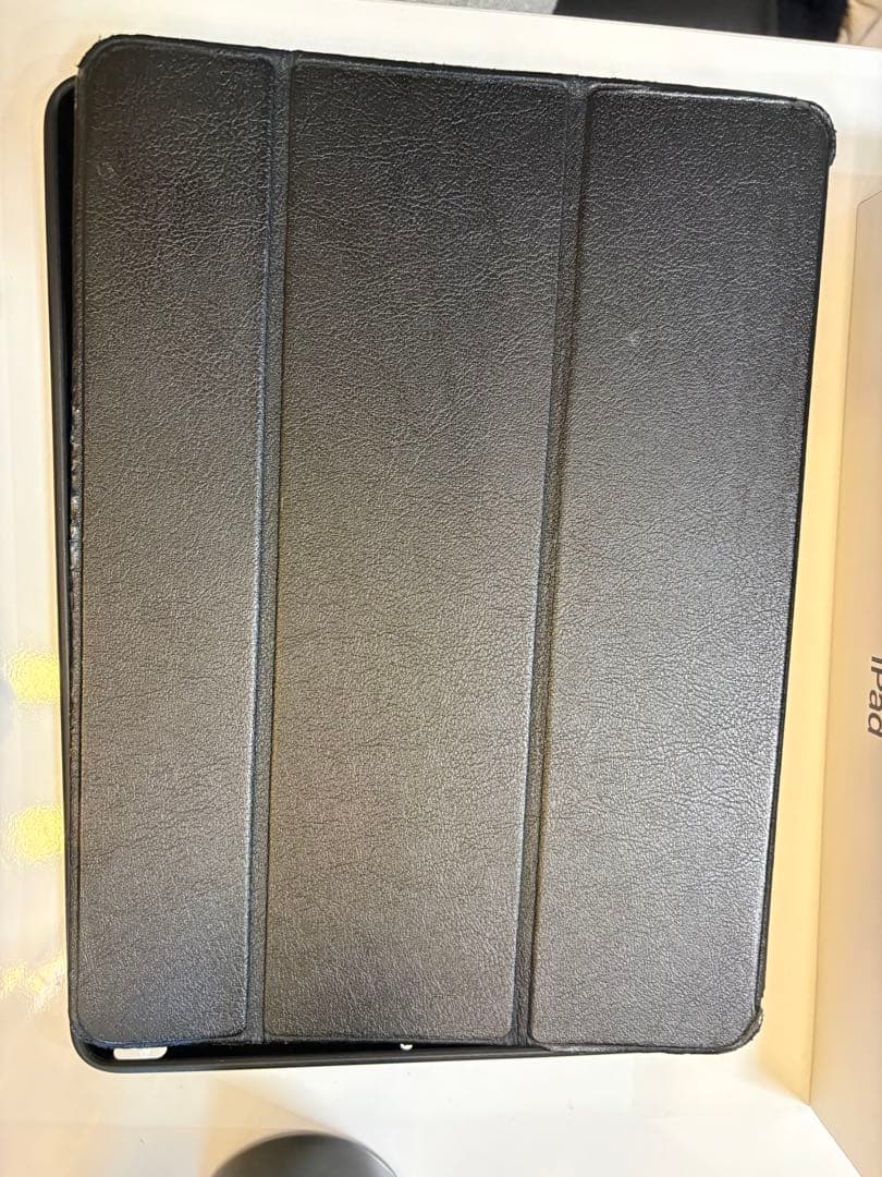 Apple iPad スペースグレー 本体 64GB WiFi ペンセット