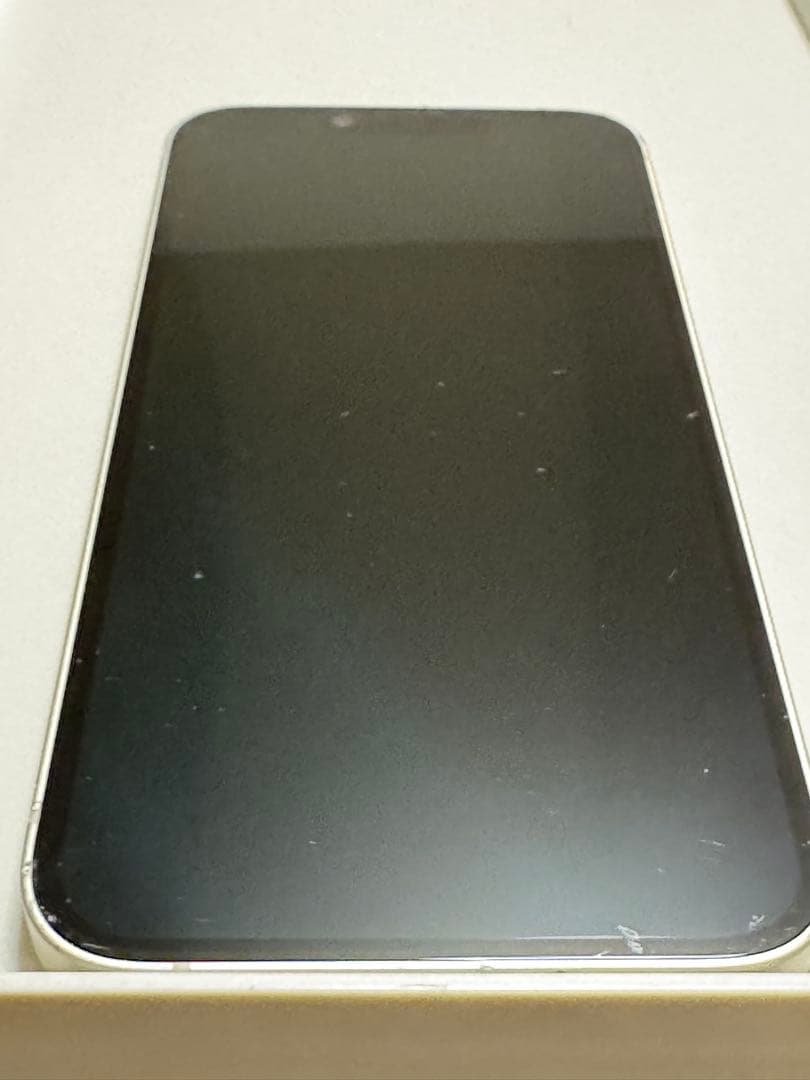 【24時間以内発送】iPhone 14 256GB SIMフリー箱ありApple