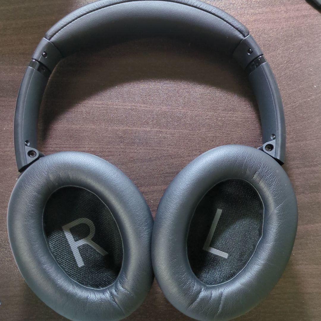 ヘッドホン Bose QC Headphones