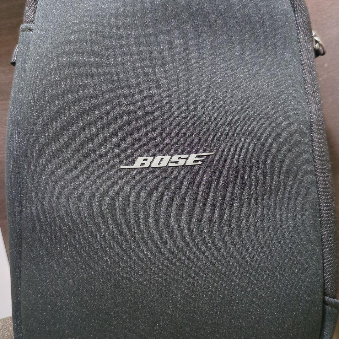 ヘッドホン Bose QC Headphones