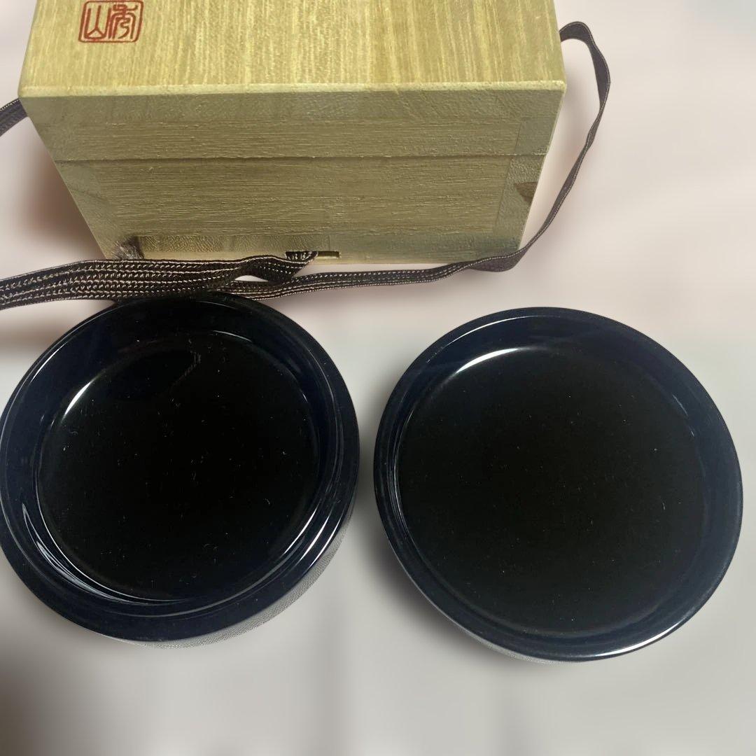 香合　５点