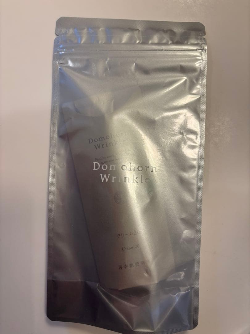 ドモホルンリンクル 薬用クリームb 6番