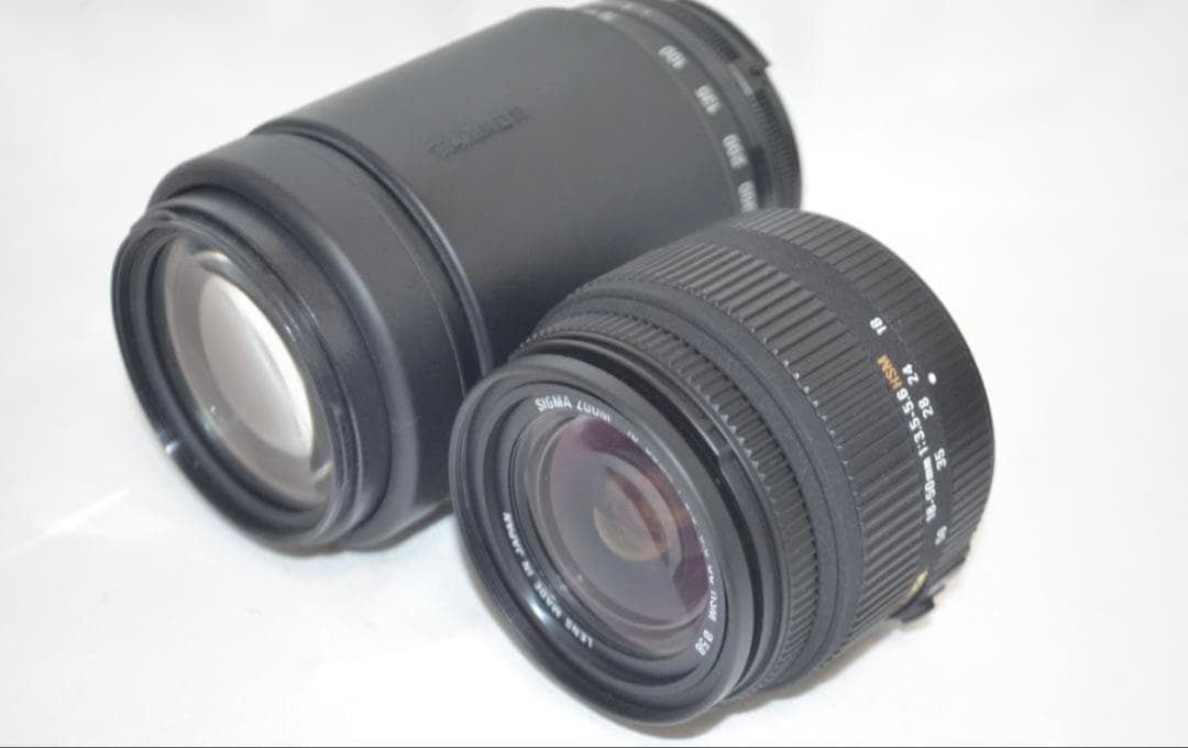 滅多にないシャッター数6000回以下 Nikon D7500☆Wi-Fi搭載